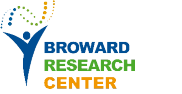 BROWARD RESEARCH CENTER Logo